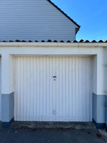 Achat Garage Box 14 62152 Neufchatel Hardelot cto5892