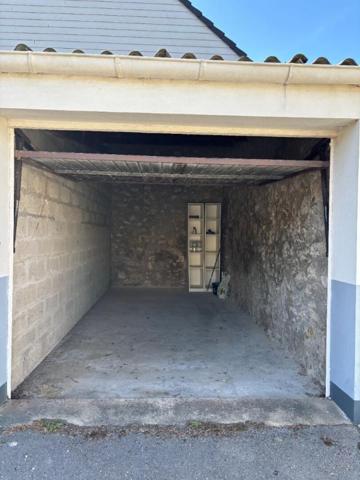 Achat Garage Box 14 62152 Neufchatel Hardelot cto5892