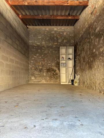 Achat Garage Box 14 62152 Neufchatel Hardelot cto5892
