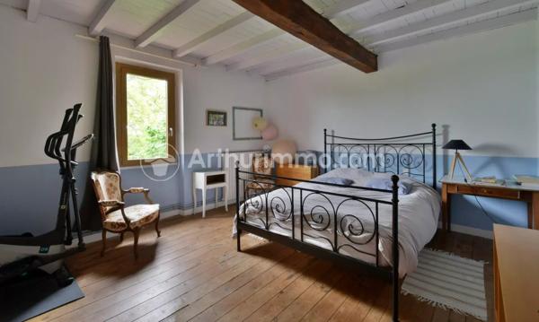Vente                                                      Maison
                        
                     8 pièces                      257 m2                     à Saint-Jean-Lherm