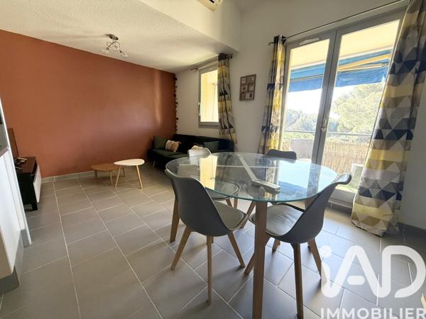 Appartement à vendre 2 pièces 45 m² La Seyne-sur-Mer