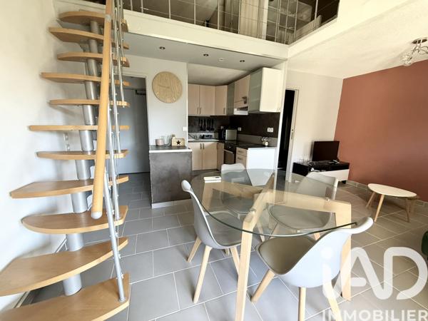 Appartement à vendre 2 pièces 45 m² La Seyne-sur-Mer