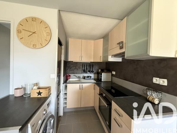 Appartement à vendre 2 pièces 45 m² La Seyne-sur-Mer