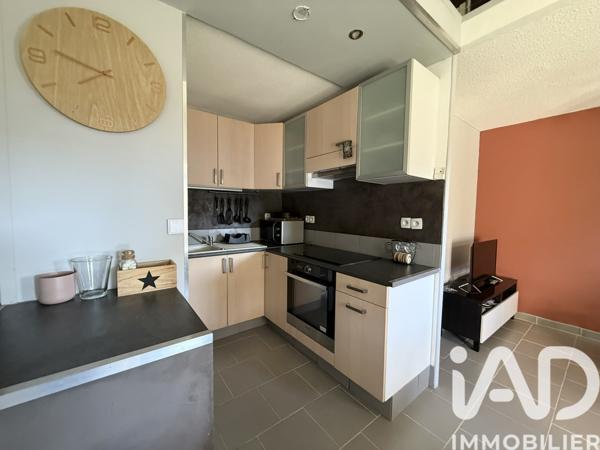 Appartement à vendre 2 pièces 45 m² La Seyne-sur-Mer
