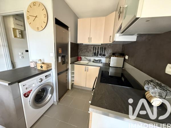 Appartement à vendre 2 pièces 45 m² La Seyne-sur-Mer
