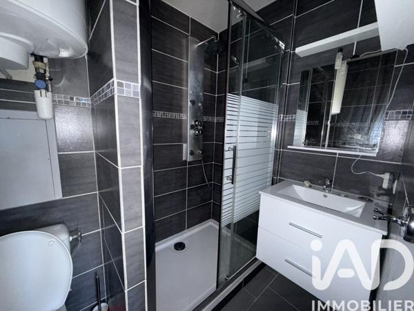 Appartement à vendre 2 pièces 45 m² La Seyne-sur-Mer