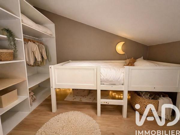 Appartement à vendre 2 pièces 45 m² La Seyne-sur-Mer