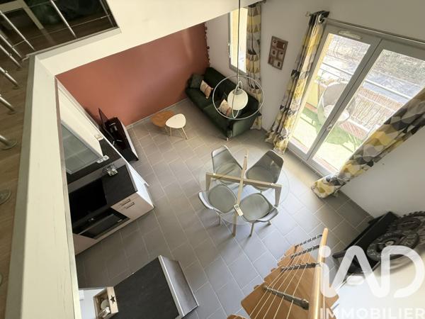 Appartement à vendre 2 pièces 45 m² La Seyne-sur-Mer