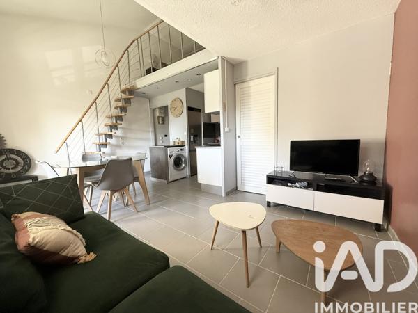 Appartement à vendre 2 pièces 45 m² La Seyne-sur-Mer