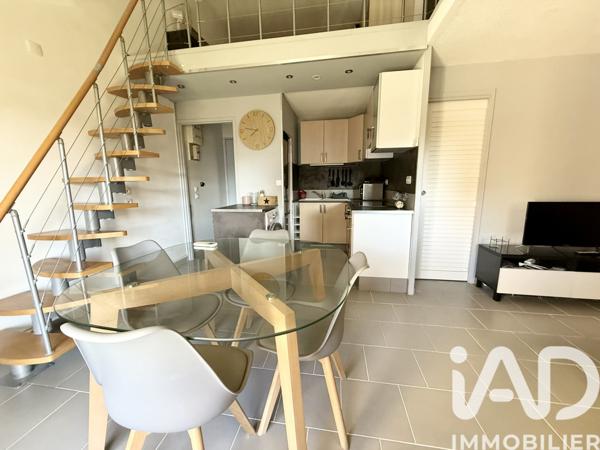 Appartement à vendre 2 pièces 45 m² La Seyne-sur-Mer