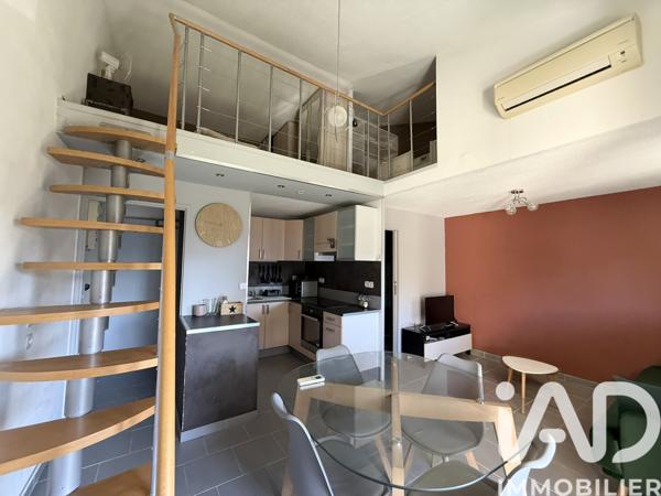 Appartement à vendre 2 pièces 45 m² La Seyne-sur-Mer