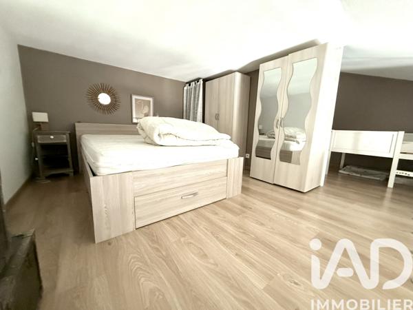Appartement à vendre 2 pièces 45 m² La Seyne-sur-Mer