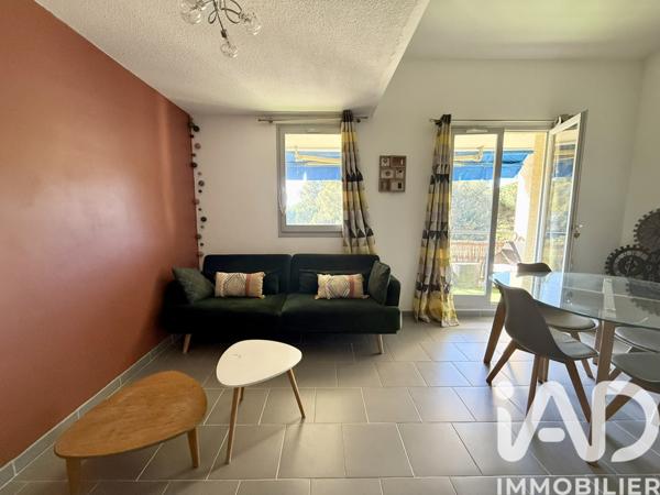 Appartement à vendre 2 pièces 45 m² La Seyne-sur-Mer
