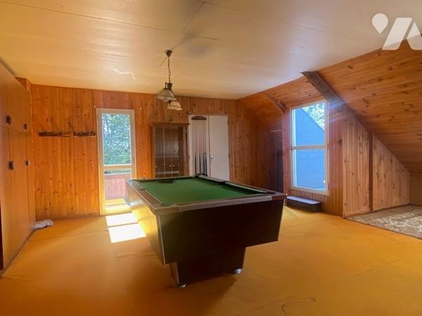 Rare à la vente, Martigné-Ferchaud