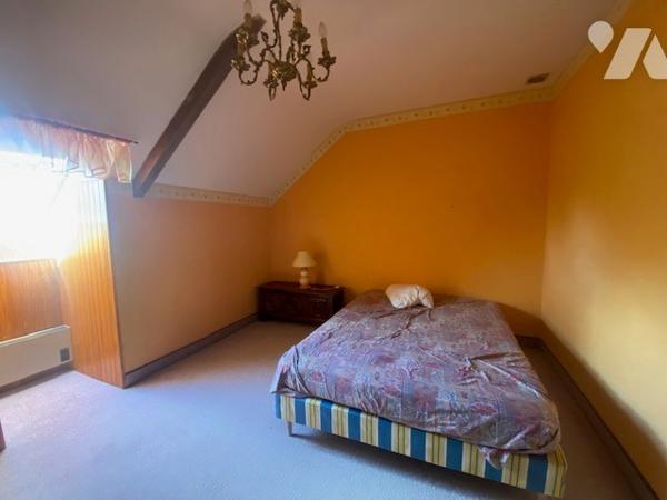 Rare à la vente, Martigné-Ferchaud