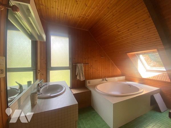 Rare à la vente, Martigné-Ferchaud