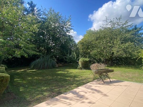 Rare à la vente, Martigné-Ferchaud