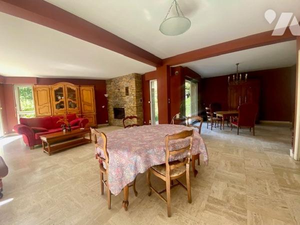 Rare à la vente, Martigné-Ferchaud