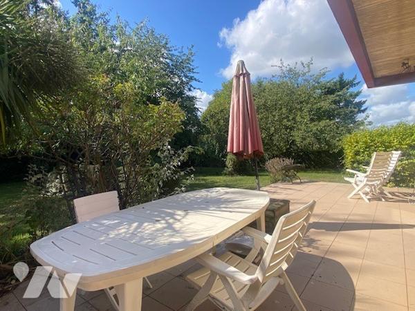 Rare à la vente, Martigné-Ferchaud