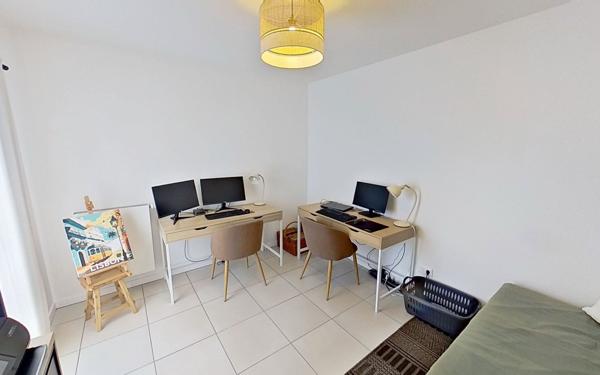 Appartement à vendre    3 pièces • 60 m2 La Tour-de-Salvagny
