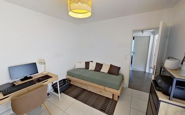 Appartement à vendre    3 pièces • 60 m2 La Tour-de-Salvagny