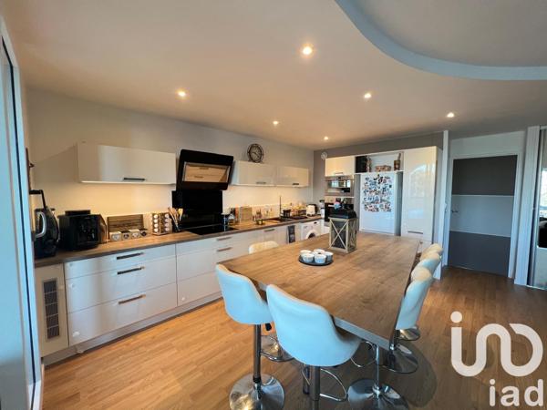Appartement à vendre 4 pièces 83 m² Rennes