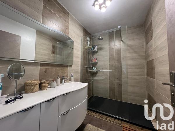 Appartement à vendre 4 pièces 83 m² Rennes