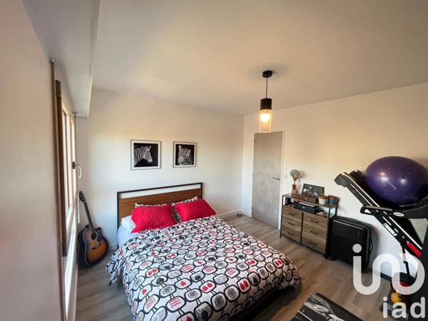 Appartement à vendre 4 pièces 83 m² Rennes