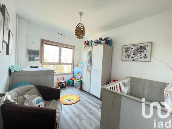 Appartement à vendre 4 pièces 83 m² Rennes