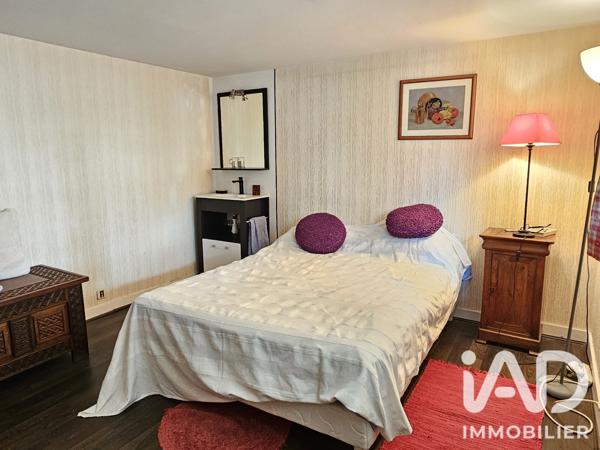 Maison à vendre 5 pièces 95 m² Cognac