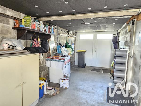 Maison à vendre 5 pièces 95 m² Cognac