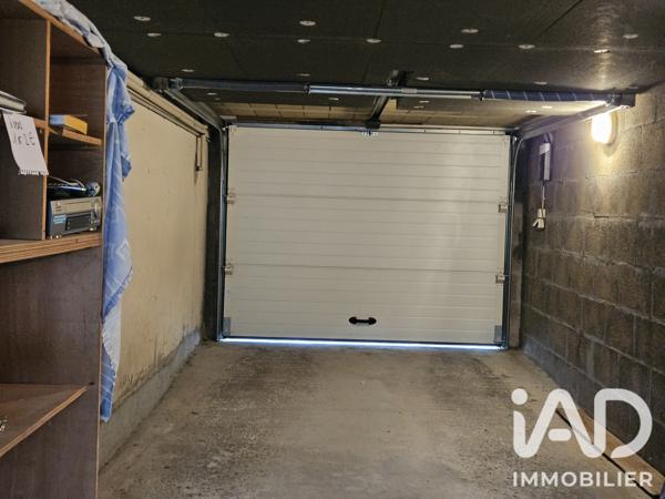 Maison à vendre 5 pièces 95 m² Cognac