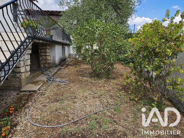 Maison à vendre 5 pièces 95 m² Cognac