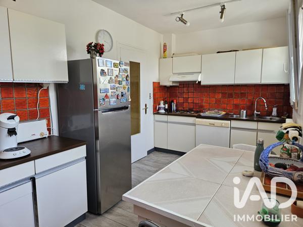 Maison à vendre 5 pièces 95 m² Cognac