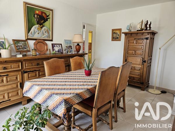 Maison à vendre 5 pièces 95 m² Cognac