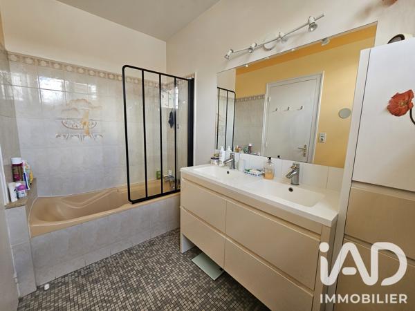 Maison à vendre 5 pièces 95 m² Cognac