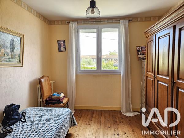 Maison à vendre 5 pièces 95 m² Cognac