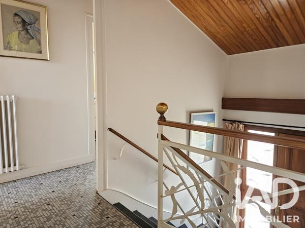 Maison à vendre 5 pièces 95 m² Cognac