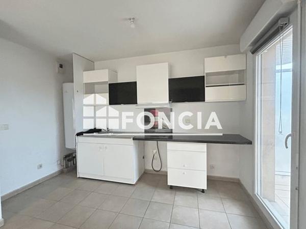 Location Appartement 3 pièces 63.35 m² - PARC ANTIBEA Antibes 06600