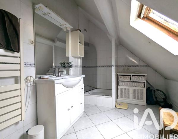 Maison à vendre 6 pièces 153 m² Chauffours