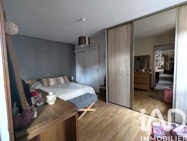Maison à vendre 6 pièces 153 m² Chauffours