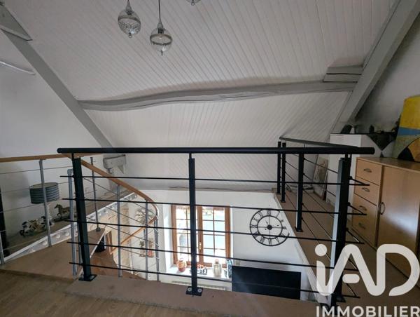 Maison à vendre 6 pièces 153 m² Chauffours