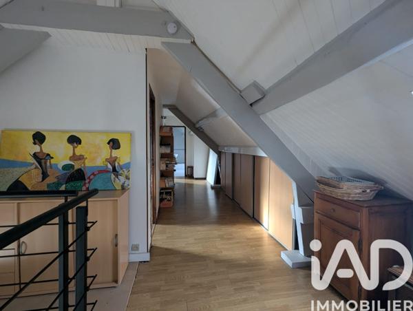 Maison à vendre 6 pièces 153 m² Chauffours