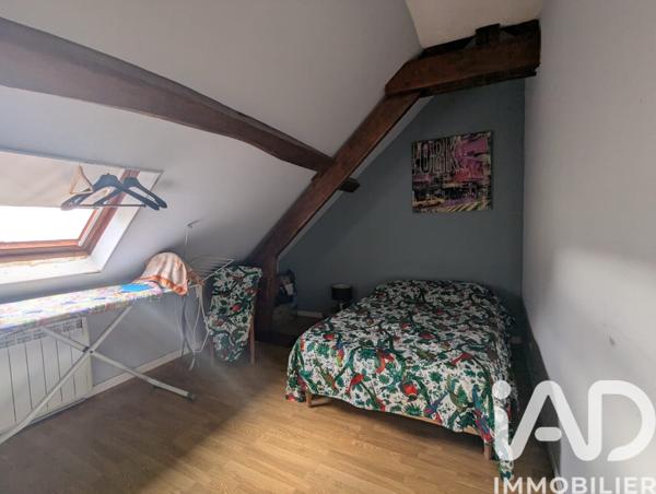 Maison à vendre 6 pièces 153 m² Chauffours