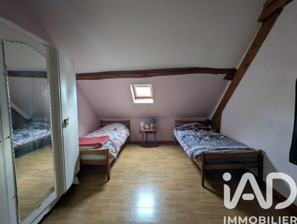 Maison à vendre 6 pièces 153 m² Chauffours
