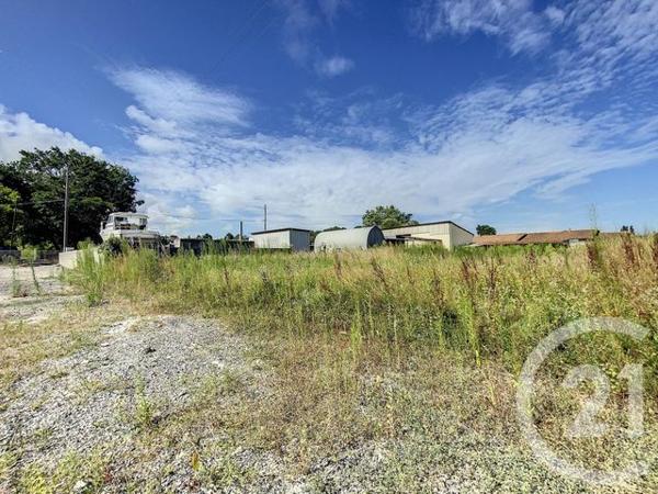 terrain à vendre 1081 m2 LA TESTE DE BUCH - 33