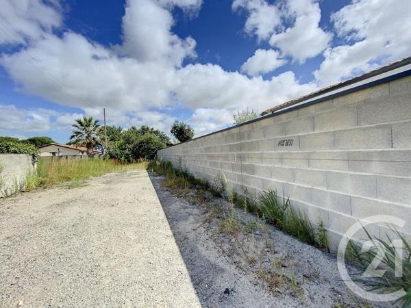 terrain à vendre 1081 m2 LA TESTE DE BUCH - 33