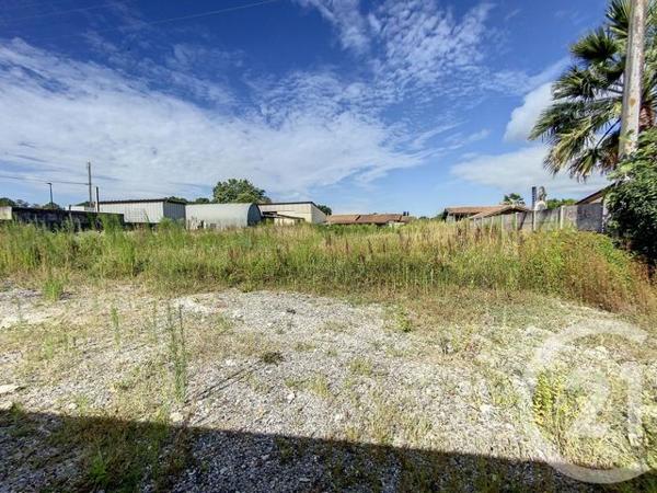 terrain à vendre 1081 m2 LA TESTE DE BUCH - 33