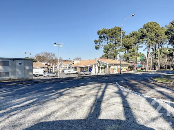 terrain à vendre 1081 m2 LA TESTE DE BUCH - 33