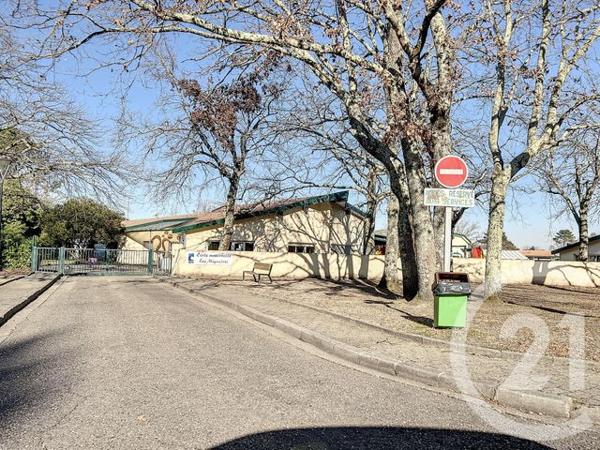 terrain à vendre 1081 m2 LA TESTE DE BUCH - 33